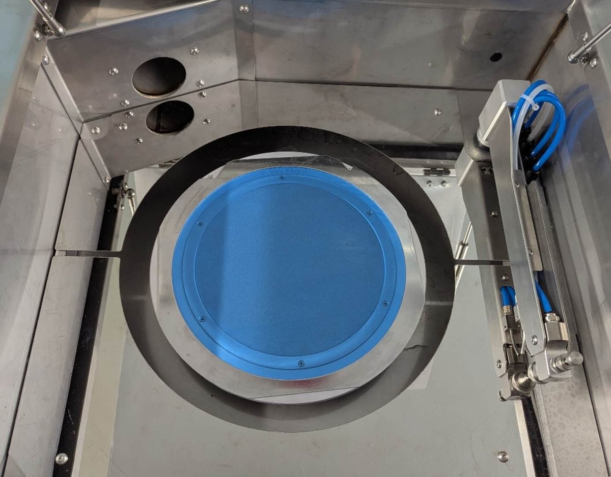 Washer Point Machine Washpoint | Dicing Machine | Loadpoint